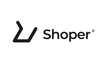 silnik sklepu internetowego shoper - logo
